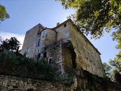 La Bastide (Gard) - Photo of Sabran
