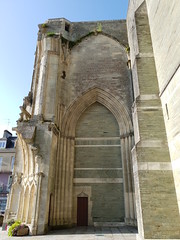 Saint-Lô - Photo of Saint-Georges-Montcocq