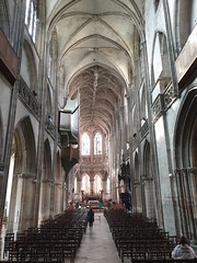 Église Saint-Pierre - Photo of Saint-Martin-de-Fontenay