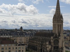 Caen - Photo of Carpiquet
