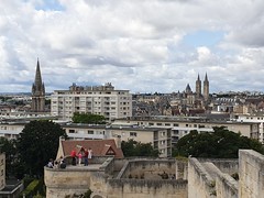 Caen - Photo of Mondeville