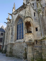 Saint-Lô - Photo of Saint-Lô