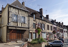 Château-Renard (Loiret) - Photo of La Selle-en-Hermoy
