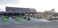 Sea Food Restaurant La Ferme des Nielles - Photo of Saint-Guinoux