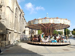 Carousel - Photo of Esquay-Notre-Dame
