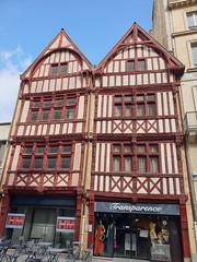 Caen - Photo of Esquay-Notre-Dame