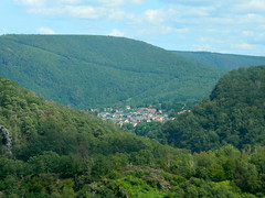ArdennesVillageView - Photo of Gué-d'Hossus