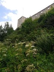 Castle Château de Caen - Photo of Esquay-Notre-Dame