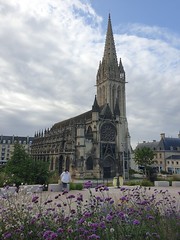 Église Saint-Pierre - Photo of Saint-Martin-de-Fontenay