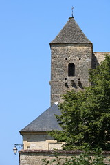 Saint‑Amand de Coly - Photo of Auriac-du-Périgord