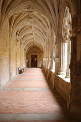 Cadouin - Photo of Saint-Romain-de-Monpazier