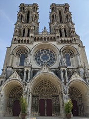 when in laon - Photo of Bruyères-et-Montbérault