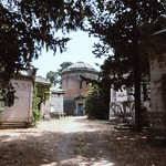 Rome - Cimitero del Verano - 007 - https://www.flickr.com/people/28102423@N00/