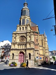 ÉGLISE BON SECOURS - Photo of Saint-Martin-aux-Chartrains