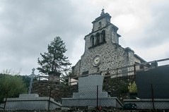 Aleu (Ariège) - Photo of Ercé