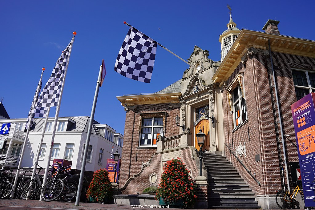 DSC04544 - Beeldbank Circuit Zandvoort DutchGP 