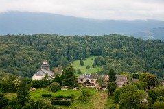 Aleu (Ariège) - Photo of Aleu