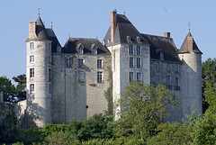 Saint-Brisson-sur-Loire (Loiret) - Photo of Châtillon-sur-Loire