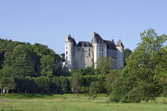 Saint-Brisson-sur-Loire (Loiret) - Photo of Gien