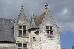 Saumur (Maine-et-Loire). - Photo of Blou