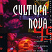 Cultura Nova poster 1995