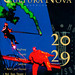 Cultura Nova poster 1993