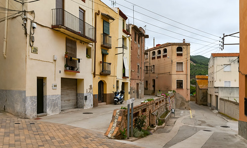 Pratdip, Tarragona, España