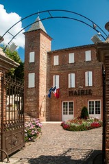Le Fousseret (Haute-Garonne) - Photo of Saint-Élix-le-Château