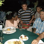 Banquete de Lealtad 2007