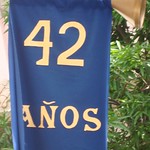 42 Aniversario (Culto de Clausura 2009)