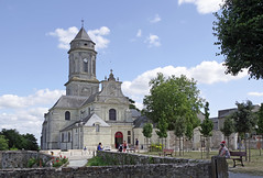 Saint-Florent-le-Vieil (Maine-et-Loire) - Photo of La Chapelle-Saint-Florent