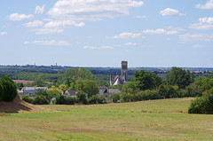 Le Marillais (Maine et Loire) - Photo of Saint-Florent-le-Vieil