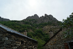 Gorges d-Héric - Photo of Saint-Geniès-de-Varensal