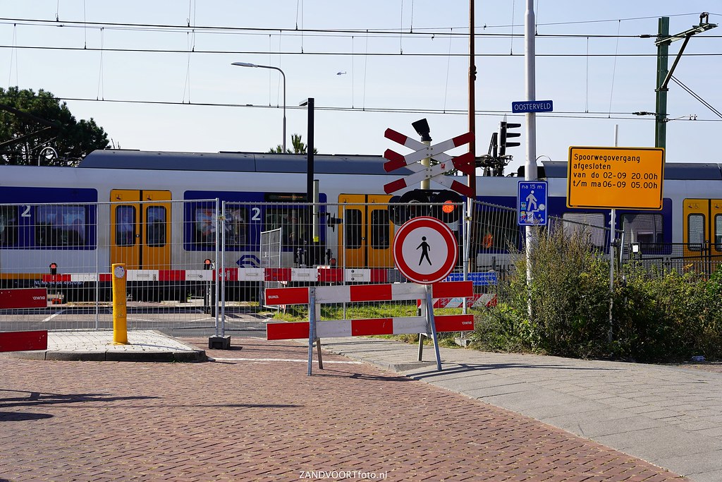 DSC00987 - Beeldbank NS Station Zandvoort