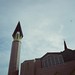 mosque tip