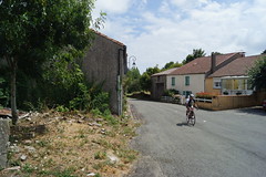 Around Pic de Nore - Photo of Limousis