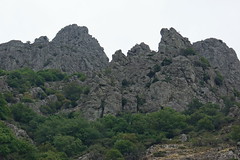 Gorges d-Héric - Photo of Combes