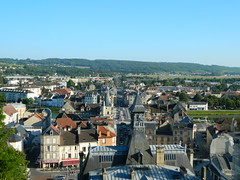 OverChâteauThierry - Photo of Gland