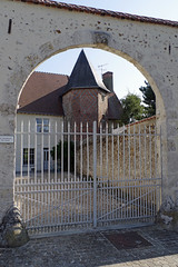 Saint-Brisson-sur-Loire (Loiret) - Photo of Gien