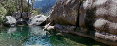 Green pool - Photo of Manso