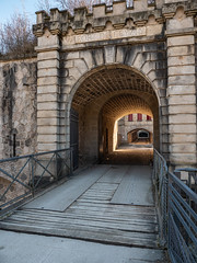 -1-Fort de Feyzin - Photo of Lyon