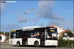 Otokar Vectio 250 LE – Voyages Soulard / Fun Bus - Photo of Angles