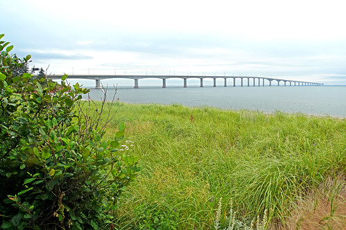 NB-00717 - Confederation Bridge