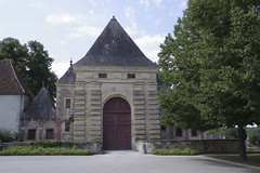 Dampierre-en-Burly (Loiret)
