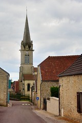 Larrey (Côte d-Or) - Photo of Noiron-sur-Seine
