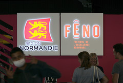 Fêno, festival de l’excellence normande 2021