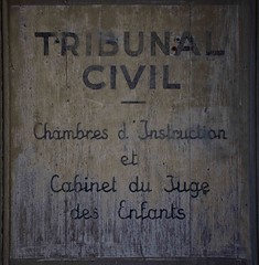 Tribunal Civil