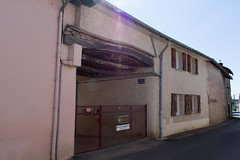 Lacrost - Photo of Sennecey-le-Grand