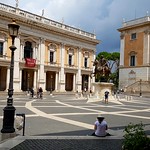 The Capitoline - https://www.flickr.com/people/57345946@N00/