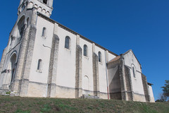 Église Notre-Dame-de-Grâce - Photo of Étrigny